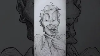 How to DRAW Rizz