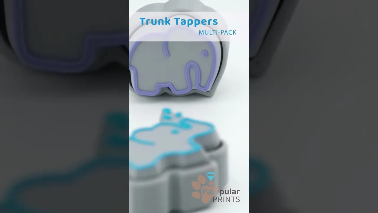 Trunk Tappers Multi-Pack video thumbnail