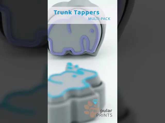 Trunk Tappers Multi-Pack video thumbnail
