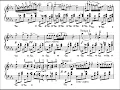 F. Chopin : Nocturne op. 9 no. 2 in E flat Major (Rubinstein)