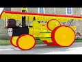 Kuno the Tank Engine G2 Part 53