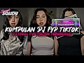 Lagu KUMPULAN DJ FYP TIKTOK 2025 SOUND KANE JEDAG JEDUG FUL BAS TERBARU