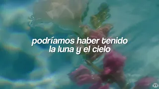 Sade — The Moon and the Sky [Sub. Español + Lyrics]