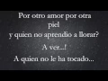 Los Angeles de Charly- Que levante la mano(letra)