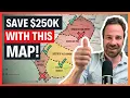 Where Should You Be Living in SOUTH Austin Texas - Explained
