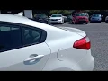 2015 Kia Forte EX