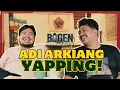 Lagu BAGEN ~ EMOSI RIGEN PECAH MENGHADAPI ADI ARKIANG‼️