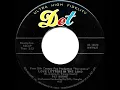 Download Lagu 1957 HITS ARCHIVE: Love Letters In The Sand - Pat Boone (his original #1 45 single version)