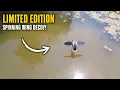 Get this LIMITED EDITION MOJO DECOY While You Can Mojo Silver Mallard