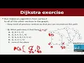 L38 CS106B Lecture Graphs Dijkstra s Algorithm part 2 C