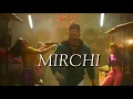 DIVINE - MIRCHI (LYRICS) Feat. Stylo G, MC Altaf & Phenom | Latest Song 2020