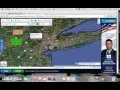 Create Draw and Share Maps with ScribbleMaps com