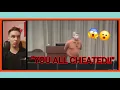INTERESTING Reacting To UCF Professor Richard Quinn accuses class of cheating original