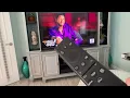 How to use the Samsung QLED 4K TV Remote Control