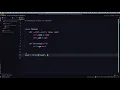 53 exercise setting instance attributes Python Course For Absolute Beginners