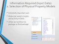 Process Synthesis and Modeling-Chapter 13 Synthesis of a Process Using Simulator Part 1 Lecture 16