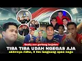 Download Lagu Bermanuver Dibalik Kata Tidak: 3 Pemain Digas. Ridho Confirm Abroad, 5 Tim Siap Tebus. Tambah Seru