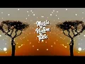 mikeeysmind, Chill77, Unjaps - Papaoutai (Afro Soul)