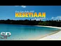 Download Lagu Kesetiaan | Lagu Ambon 2025 | Official Lyric Video | TwinSP
