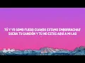 KAROL G, Judeline & rusowsky - BbY WOW (Lyrics)