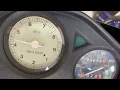 1987 Moto Guzzi 1000 Special Edition for sale on RareSportBikesForSale com