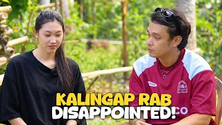 KALINGAP RAB ITITIGIL NA ANG PAG VLOG KAY INGKIT!?