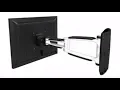 TELEHOOK TV Wall Mount Ultra Slim - Video 9 of 2