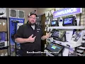 Tech Tip Thursday 21 - Lowrance C-Map Lake Level Offset