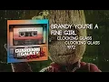 Brandy You're A Fine Girl - Looking Glass [Guardians of the Galaxy: Vol. 2] Official Soundtrack