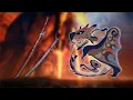 Apex Rathalos Longsword MH Rise PC