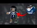 Roblox Sports GFX 3D Clothing Tutorial - Wrinkles Depth Clothing Folds