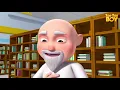 TooToo Boy | Mars Mission Episode | Cartoon Animation For Children | Videogyan Kids Shows