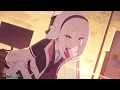 Blue Archive Kei 4K Ultra Animated Live Wallpaper