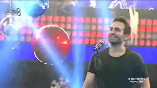 O ses Turkiye Bugra Gulsoy