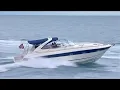 Crazy maniac drivers on yacht Bavaria 37 and 33 HT by Jadran Furlan