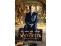 Geoffrey Rush Jim Sturgess The Best Offer 2013 Crime Drama Mystery