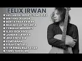 Download Lagu FULL ALBUM FELIX IRWAN COVER | AKU MASIH SEPERTI YANG DULU