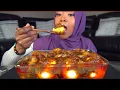 ASMR Recipe Soft Boiled Eggs in Bloves Smackalicious Sauce