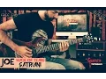 Download Lagu Made of Tears (Joe Satriani) - Guitar Tutorial with Nicola Ancillotti