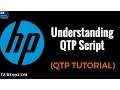 Script - HP Tutorial