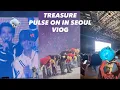 Download Lagu [트메로그] 트레저 콘서트는 나의 파라다이스…☀️ | 251012 트레저 | PULSE ON IN SEOUL I 막콘 브이로그 | TREASURE CONCERT 