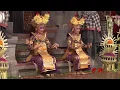 Download Lagu Legong Kuntir in Balerung stage, Peliatan (filmed with 3 cameras)