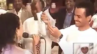 ندي القلعة في تشاد 