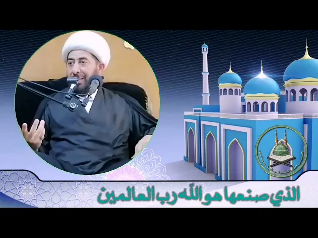 ⁣الإمام الصادق عليه السلام والملاحدة