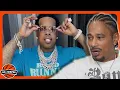 Layzie Bone on his Beef with Finesse2tymes Claims Diss Track was AI