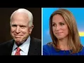 Dr Nicole Saphier talks Sen McCain s cancer diagnosis
