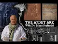 THE AFDET ARK Full virtual Egypt tour and new evidence for the Hall of Records with Manu Seyfzadeh