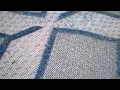 Nourison Aloha Navy Rug not really for outdoors