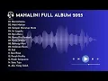 Download Lagu 🎧 Mahalini Full Album 2025 🎧