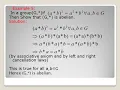 Lecture 3 Modular system